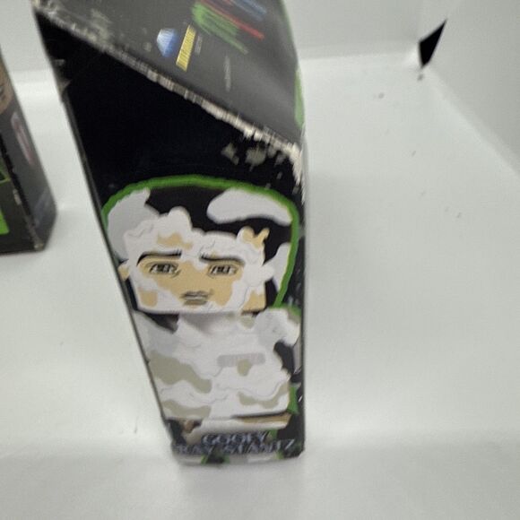 Ghostbusters Minimates GOOEY RAY STANTZ,EXPLODING STAY PUFT ,PETER VENKMAN,GHOST - Picture 5 of 8
